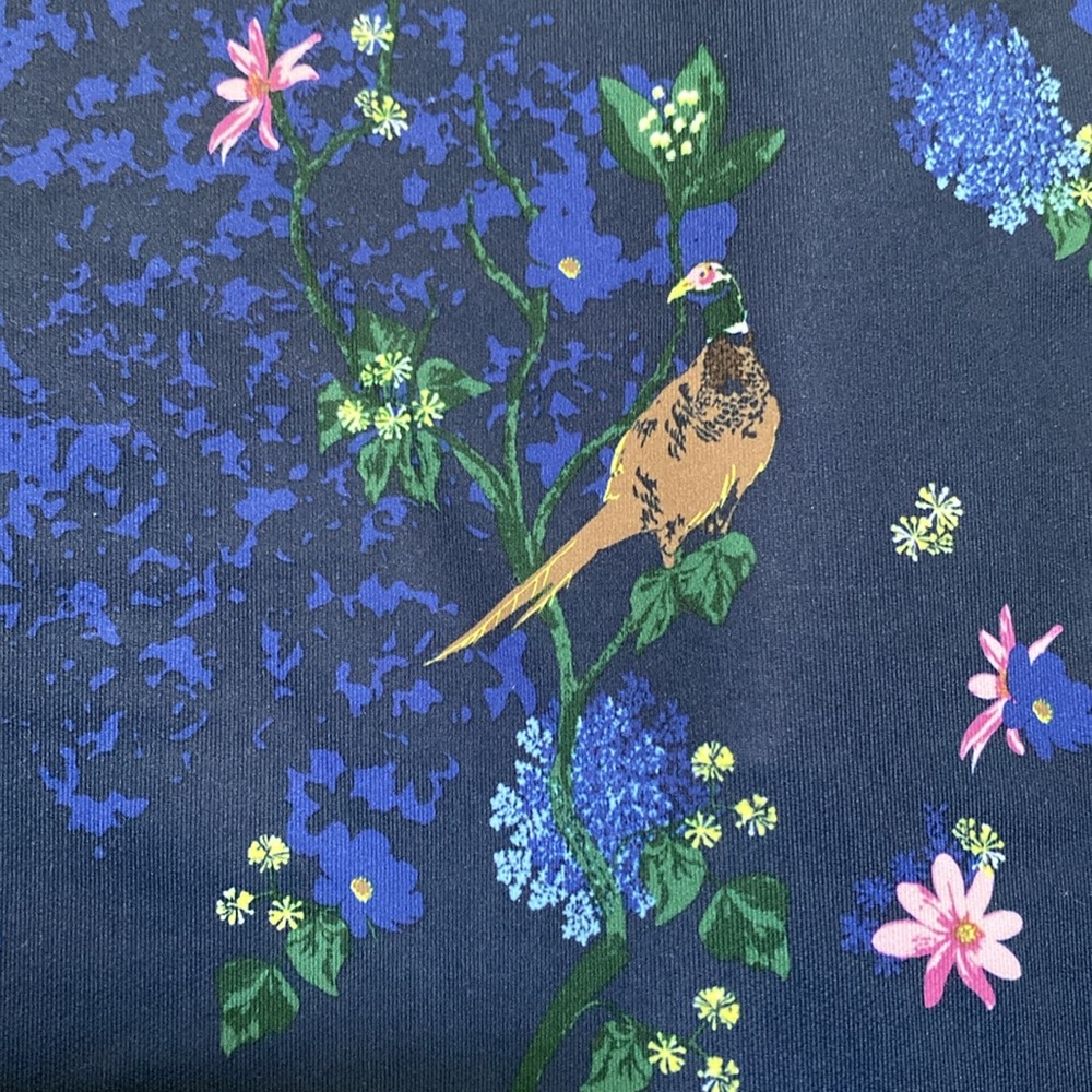 Peter Millar Active Golf Skort Small - image 2